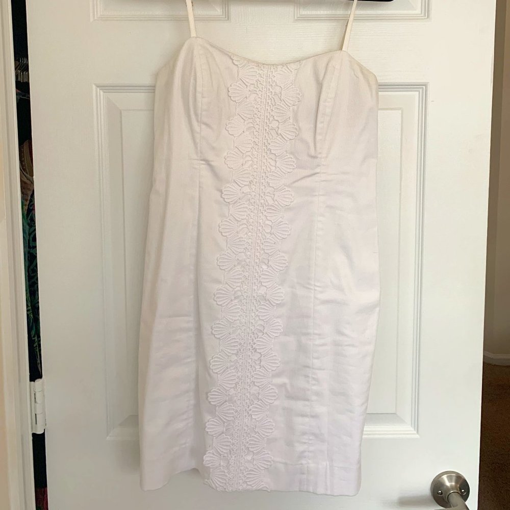 Lilly Pulitzer Shelli Dress